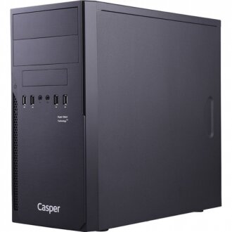 Casper Nirvana N200 N2L.1070-BV00X Masaüstü Bilgisayar kullananlar yorumlar